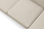 Karlanda Chaise Lounge Add On Unit Cover