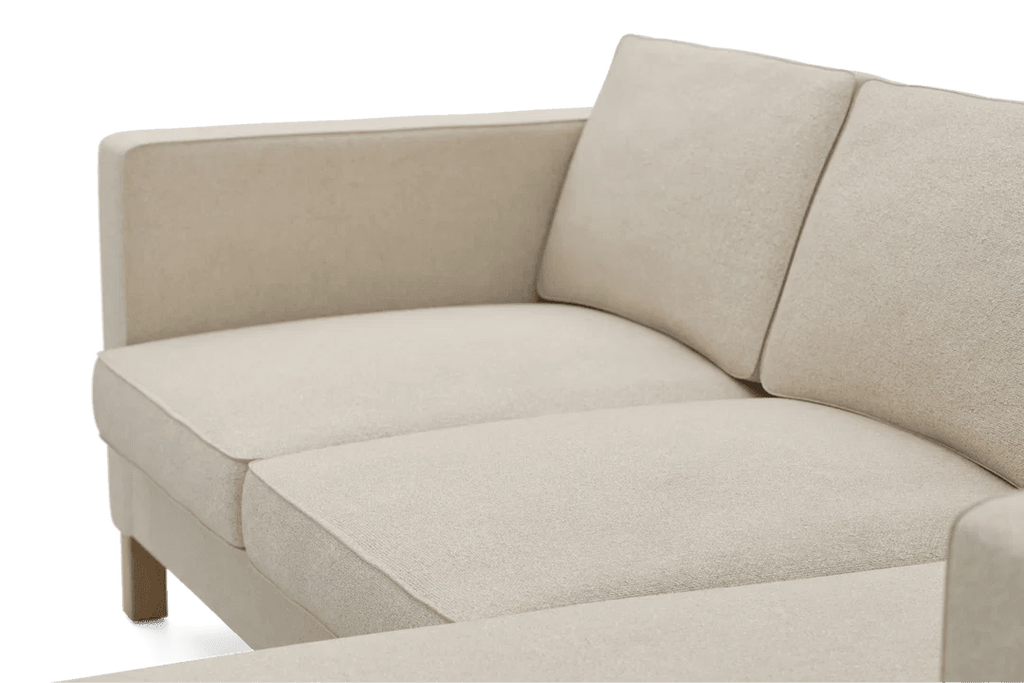 Karlanda Chaise Lounge Add On Unit Cover