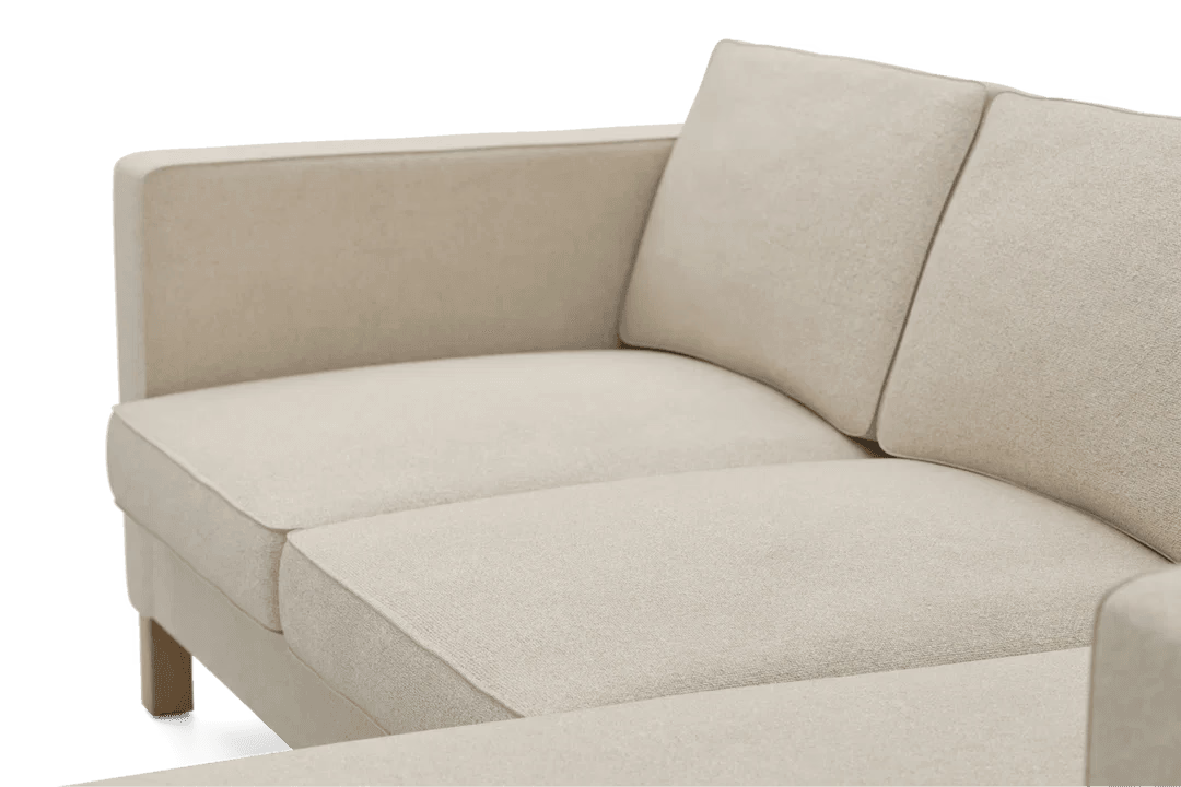 Karlanda Chaise Lounge Add On Unit Cover