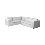 Karlanda Corner Sofa Cover (2+3)