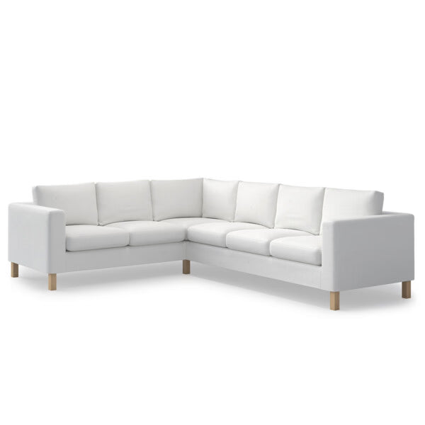 Karlanda Corner Sofa Cover (2+3)
