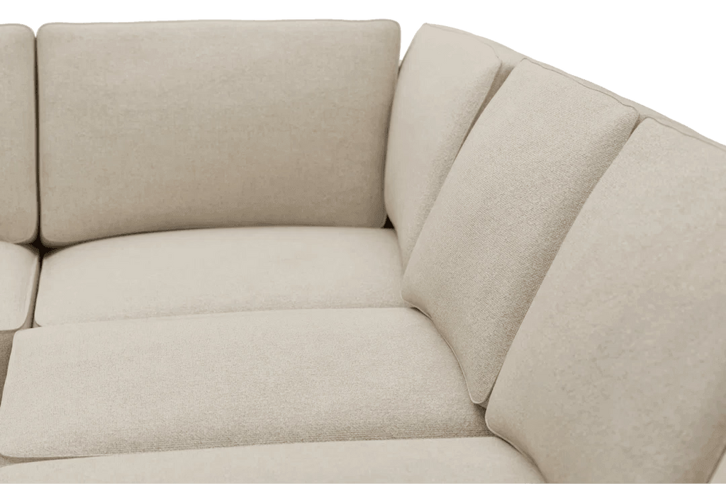 Karlanda Corner Sofa Cover (2+3)