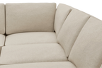 Karlanda Corner Sofa Cover (2+3)