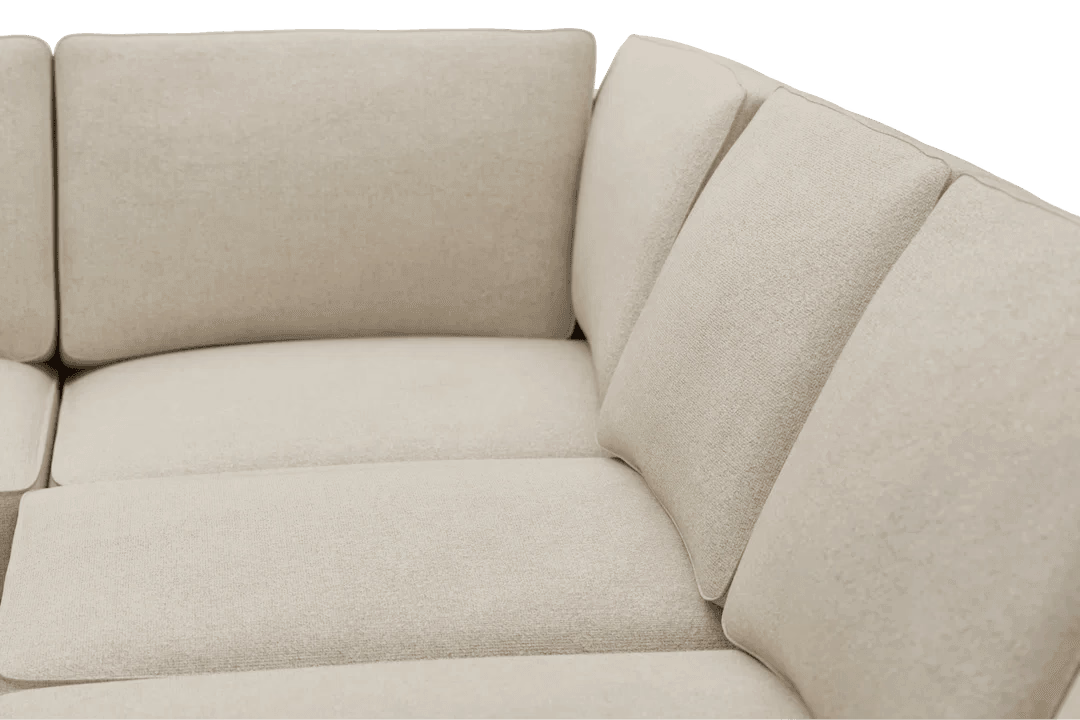 Karlanda Corner Sofa Cover (2+3)
