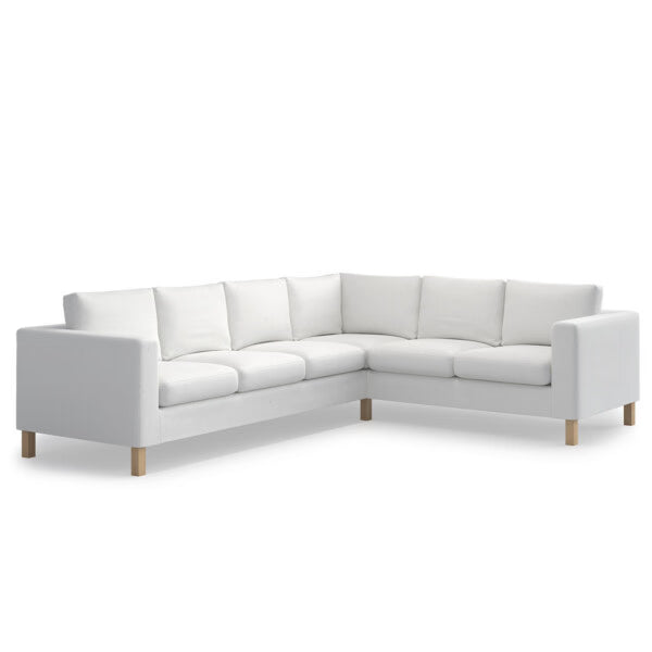 Karlanda Corner Sofa Cover (3+2)