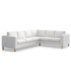 Karlanda Corner Sofa Cover (3+2)
