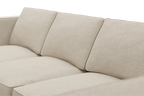 Karlanda Corner Sofa Cover (3+2)