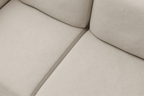 Nockeby 2 Seater Sofa Cover