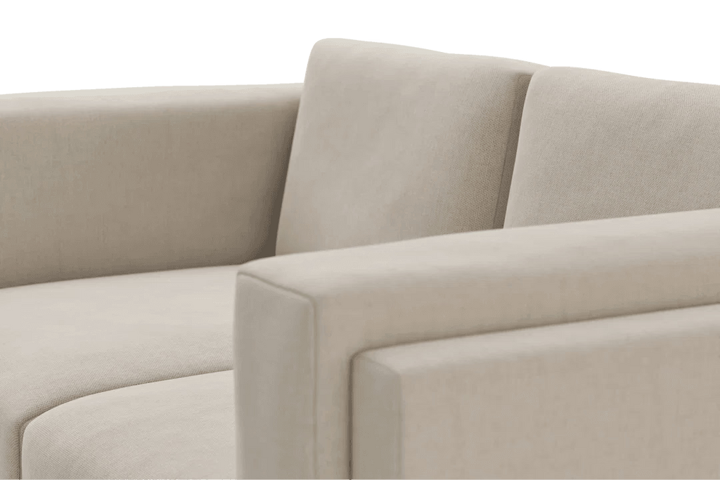 Nockeby 2 Seater Sofa Cover