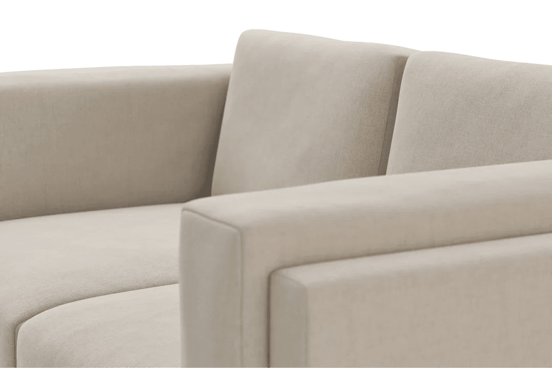 Nockeby 3 Seater Sofa Cover