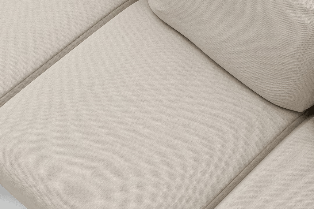Nockeby 3 Seat Sofa with Left Chaise Cover