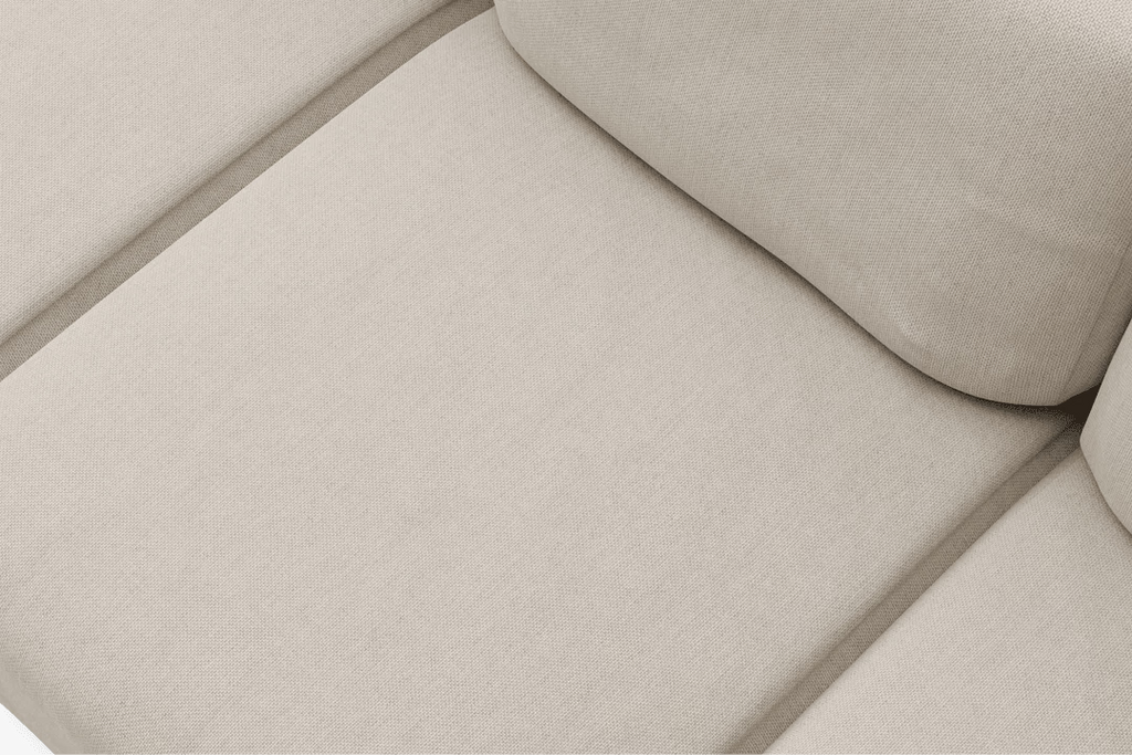 Nockeby 3 Seat Sofa with Right Chaise Cover
