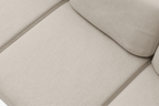 Nockeby 3 Seat Sofa with Right Chaise Cover