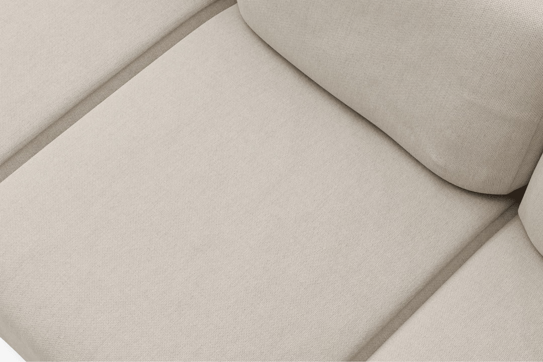 Nockeby 3 Seat Sofa with Right Chaise Cover