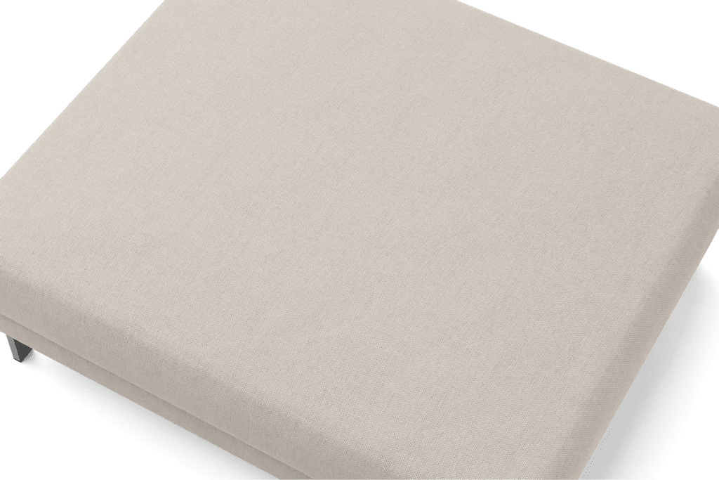 Nockeby Footstool Cover