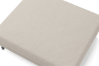 Nockeby Footstool Cover