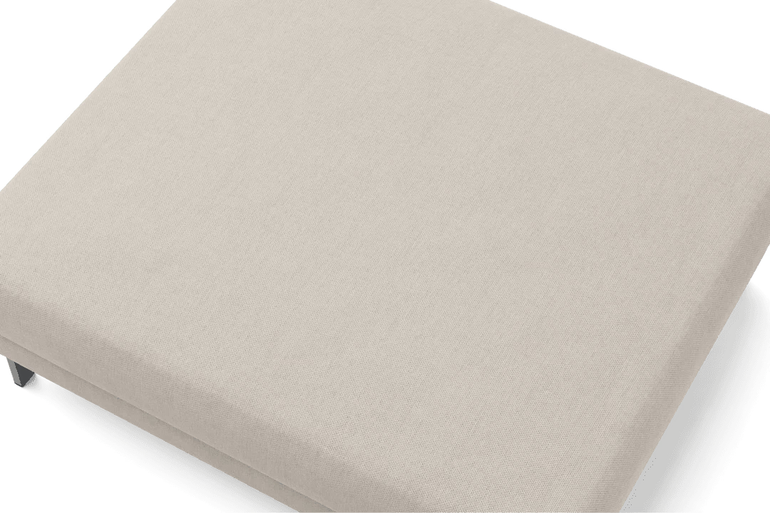 Nockeby Footstool Cover