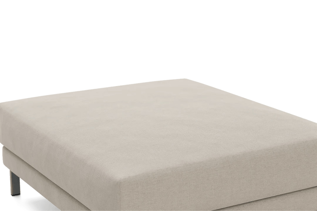 Nockeby Footstool Cover