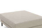Nockeby Footstool Cover