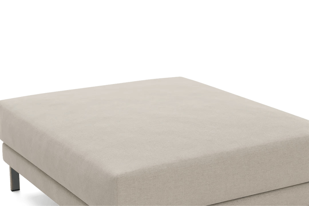 Nockeby Footstool Cover