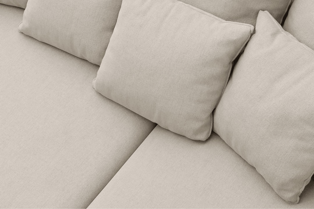 Stockholm 2017 3 Seater Sofa Cover