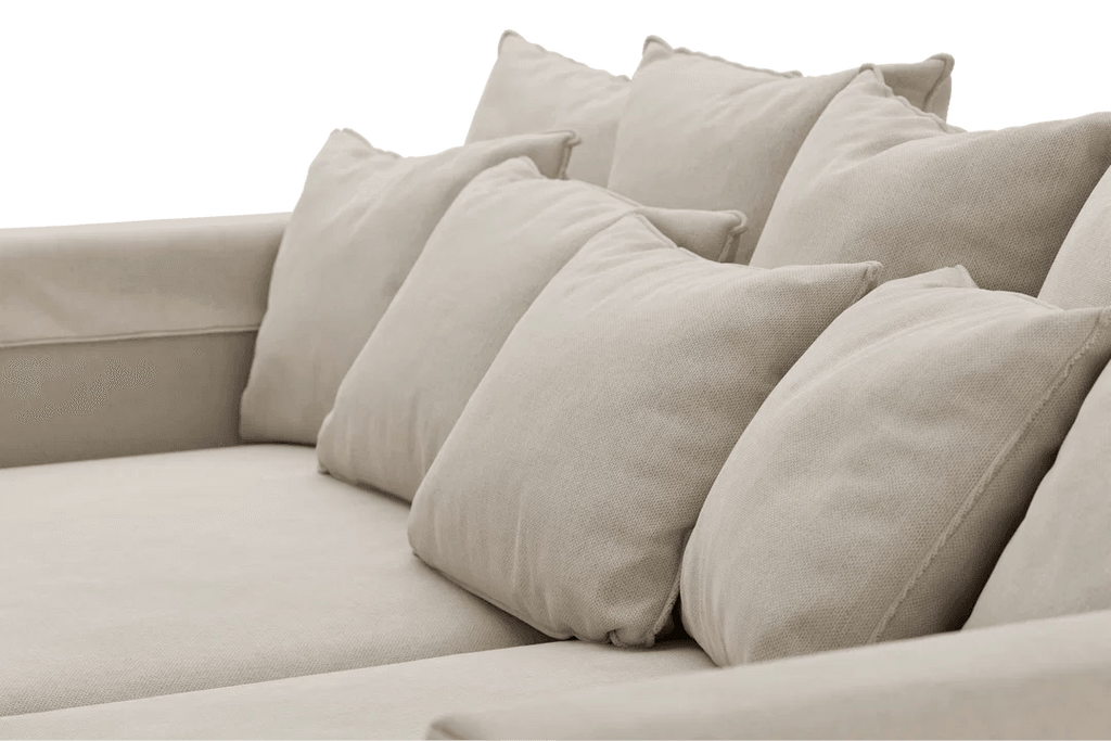 Stockholm 2017 3 Seater Sofa Cover