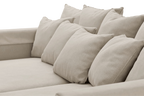 Stockholm 2017 3 Seater Sofa Cover