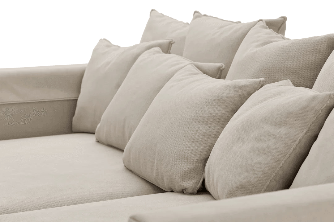 Stockholm 2017 3 Seater Sofa Cover