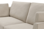 Stockholm 3.5 Seater Sofa Cover