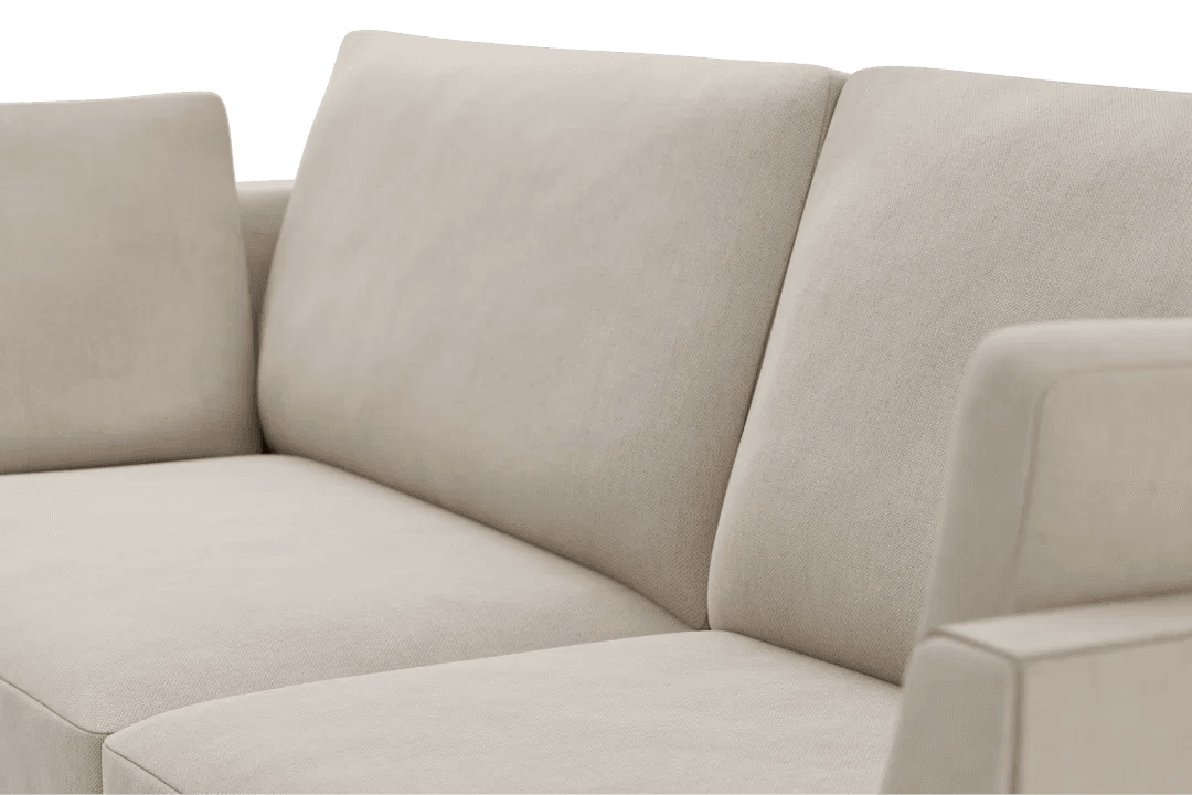 Stockholm 3.5 Seater Sofa Cover