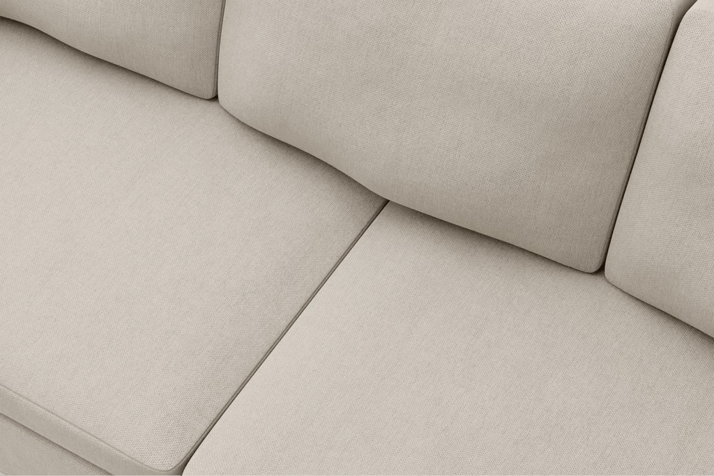 Stockholm 3 Seater Sofa Cover