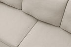 Stockholm 3 Seater Sofa Cover