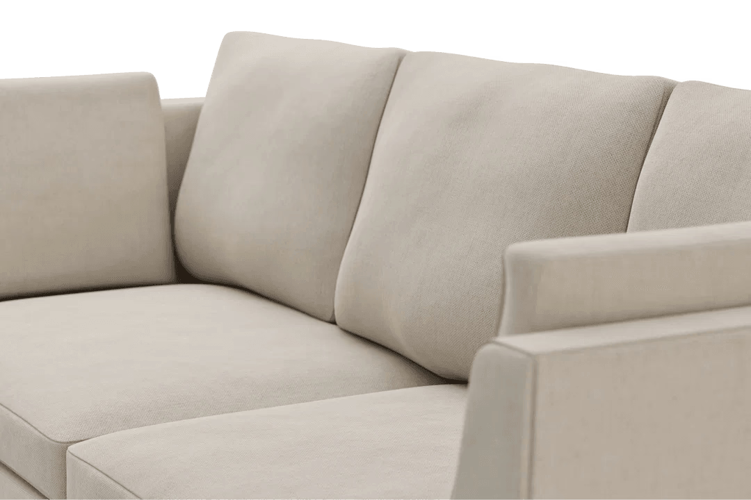 Stockholm 3 Seater Sofa Cover