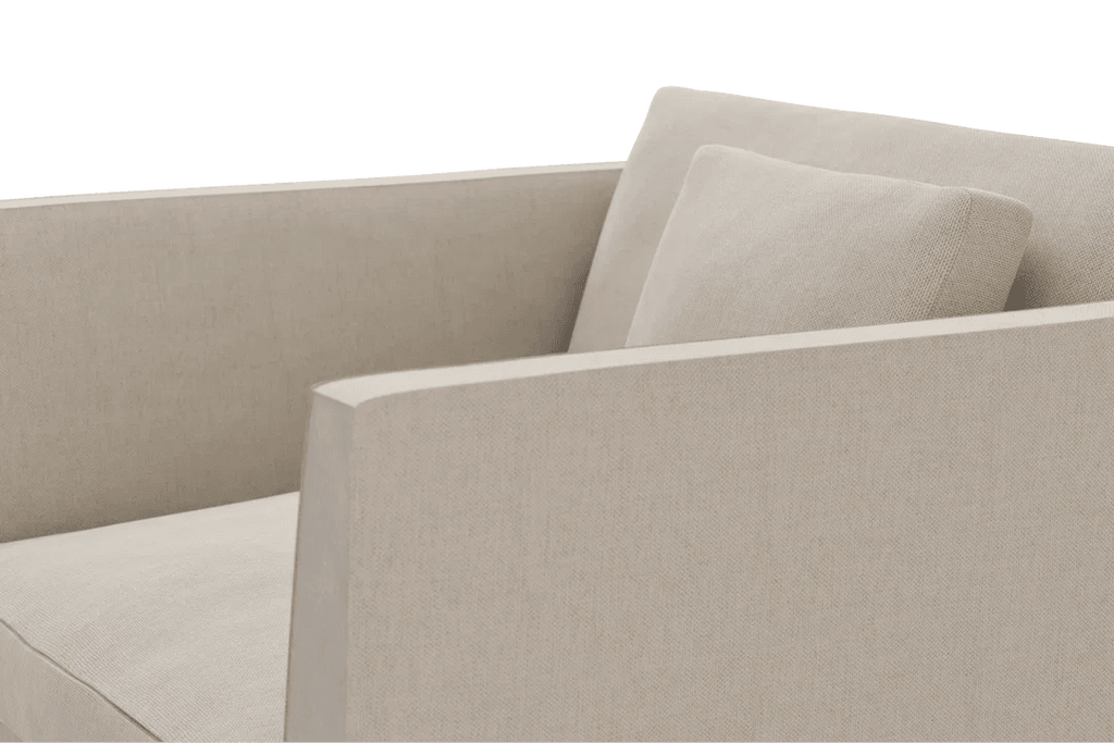 Stockholm Armchair Cover