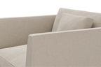 Stockholm Armchair Cover