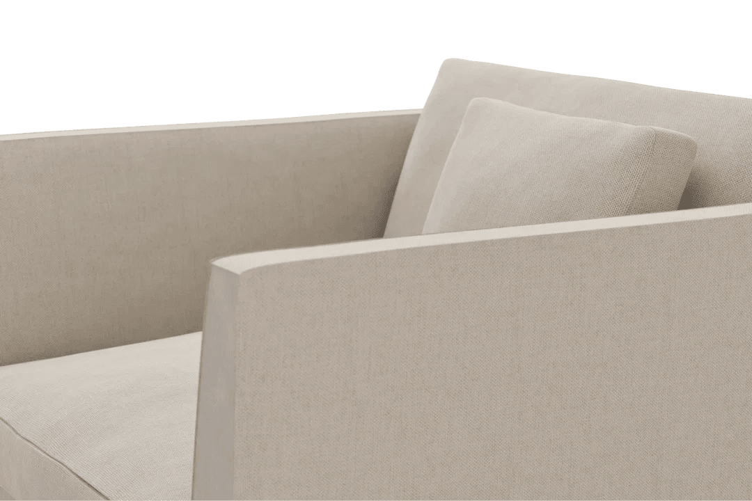 Stockholm Armchair Cover