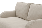 Stocksund 2 Seater Sofa Cover