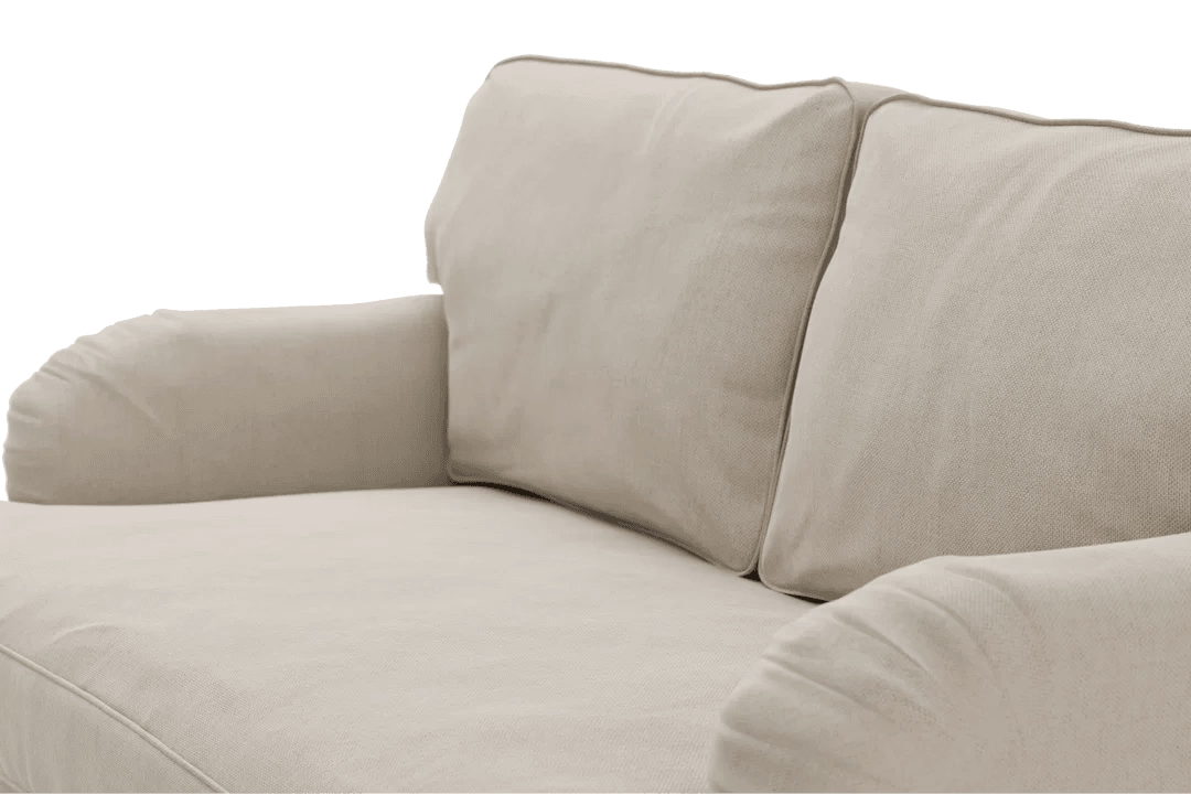Stocksund 2 Seater Sofa Cover