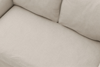 Stocksund 2 Seater Sofa Cover