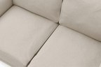 Stocksund 2 Seater Sofa Cover