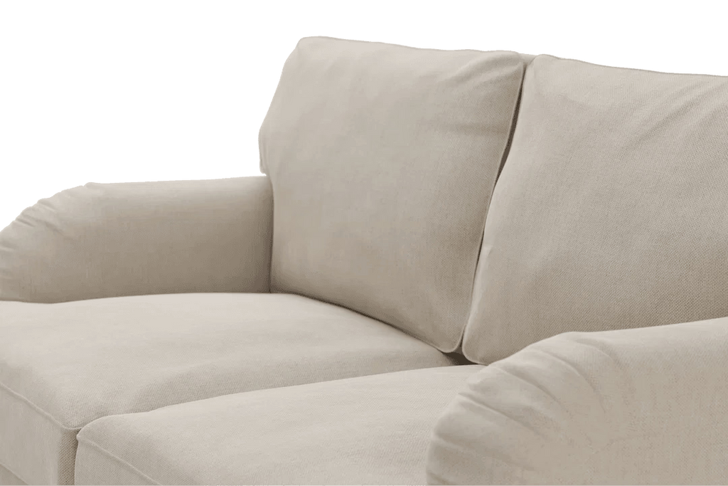 Stocksund 2 Seater Sofa Cover