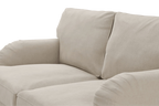 Stocksund 2 Seater Sofa Cover