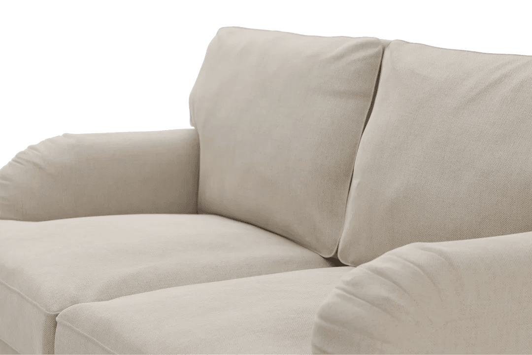 Stocksund 2 Seater Sofa Cover