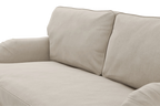 Stocksund 3 Seater Sofa Cover