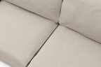 Stocksund 3 Seater Sofa Cover
