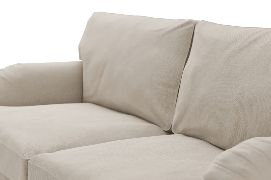 Stocksund 3 Seater Sofa Cover