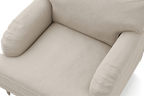 Stocksund Armchair Cover