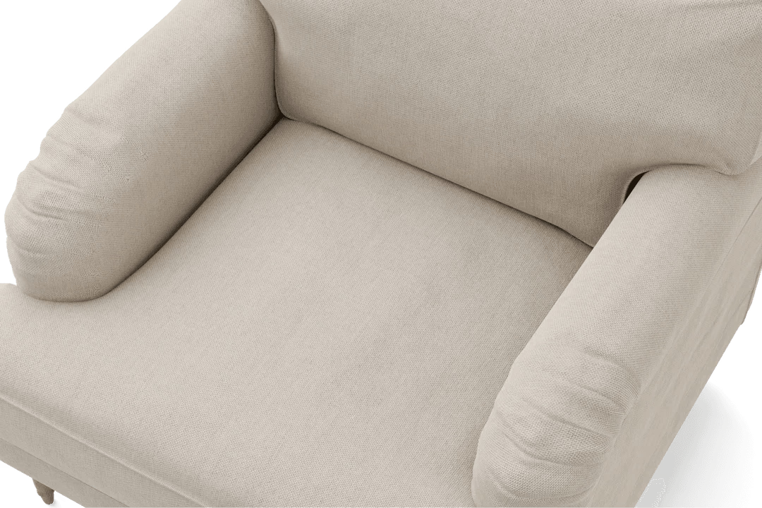 Stocksund Armchair Cover