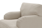 Stocksund Armchair Cover