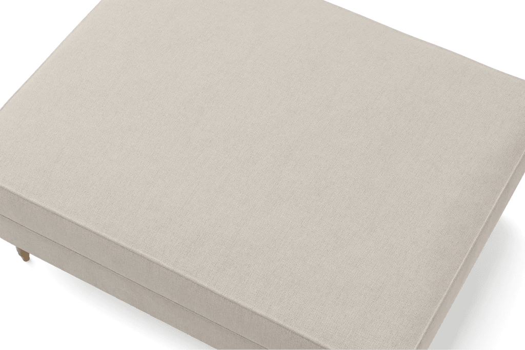 Stocksund Footstool Cover